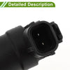 Ford Escape 2.5L (2013-2015) 1 x Black Crankshaft Position Sensor