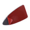 Hyundai Sonata Elantra Silver Shark Fin Antenna Cover (2015-2019)