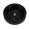 Chevy Camaro 2 Groove Power Steering Pump Pulley (1970-1974)