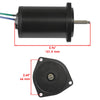 Yamaha Outboard 40-50HP 4-Stroke Tilt Trim Motor