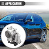 Dodge Dart 2.0L 2.4L Throttle Body Assembly (2013-2016)
