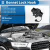 Toyota Avalon Hood Latch Assembly (1995-1999)