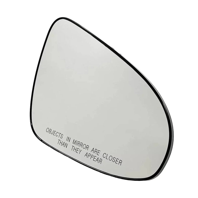 Toyota Camry Front Right Door Mirror Glass (2012-2017)