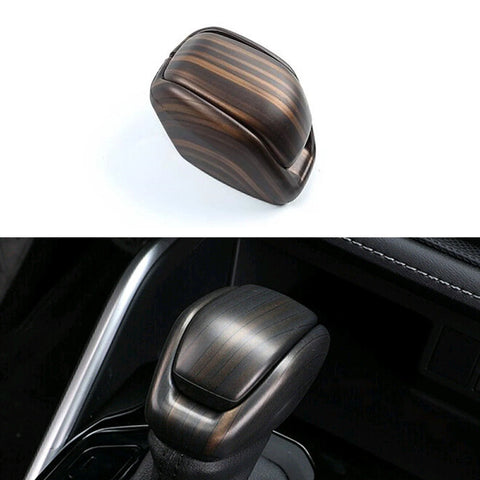 Toyota Highlander Gear Shift Knob Cover (2020-2024)