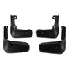 Toyota Camry Mud Flaps Splash Guards (2015-2017)