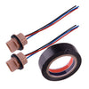 Nissan Bulb Socket Turn Signal Light Harness Wire Plug