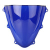 Suzuki GSXR600 / 750 2011-2022 K11 Blue Windshield