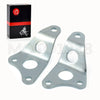 Yamaha YFZ450 Front Motor Engine Mounts Stays (2004–2013)