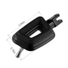 Harley Fat Bob Low Rider Driver & Passenger Foot Pegs (2018-2025)