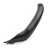 BMW F25 F26 Carbon Fiber Inner Door Pull Handle Cover (2010-2017)