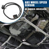 Mitsubishi Lancer EVO ABS Wheel Speed Sensor (1996-2003)