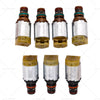 Ford F250 F350 Super Duty 2011-2023 7x Transmission Solenoids