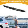 Mini Cooper Tailgate Trunk Release Switch (2002-2008)