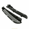 BMW X5 E53 (2003-2006) - Left & Right Pair Front Grille Mesh Set
