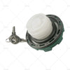 Hilux, Mazda BT50, Landcruiser, Ranger, Triton Diesel Fuel Cap w/ Key (2005-2023)