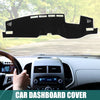 Toyota Harrier80 Series Car Dashboard Cover (2020-2022)