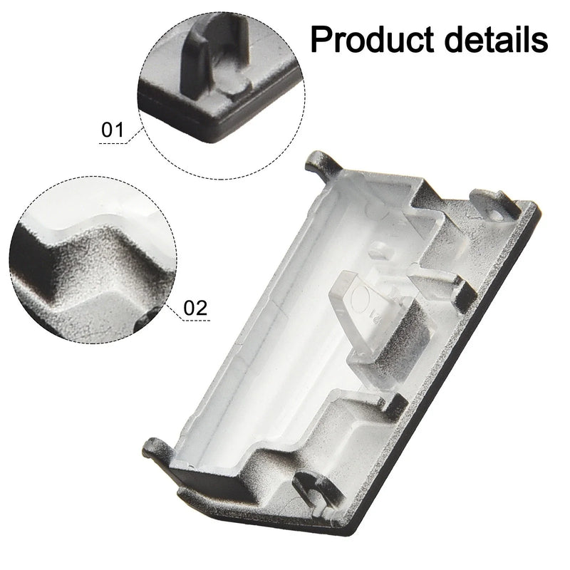BMW Center Console Button (2005–2012)