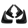 2012-2014 KIA RIO UB SEDAN Mud Flaps Splash Guards (2012-2014)