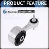 Honda Civic 1.8L MT Engine Motor Mount (2012)