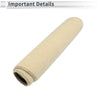 BMW Mini Cooper (MINI F55 / F56 2014-2024) Beige Dashboard Cover Mat