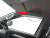 Toyota Hilux 1kdFortuner Roof Handle Grip (2015-2023)