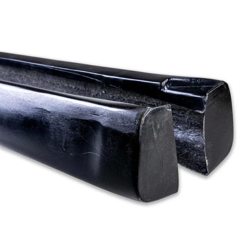 BMW 02 Series Side Skirt Extension (1968-1974)