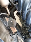 Toyota Corolla / Yaris / Scion Coolant Reservoir Cap (2003-2019)