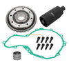 Flywheel Puller Clutch Idler Gear Gasket Polaris Predator 500 (2003–2007)