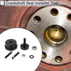 Ford F-250 Super Duty 6.4L Diesel Crankshaft Seal Installer Tool (2008-2010)