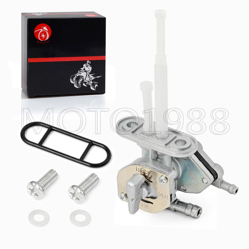 Yamaha Virago 750 XV750 Fuel Valve Petcock (1988–1997)