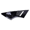 Kia K3 Forte Cerato Front Side Window Louver Cover (2014-2018)
