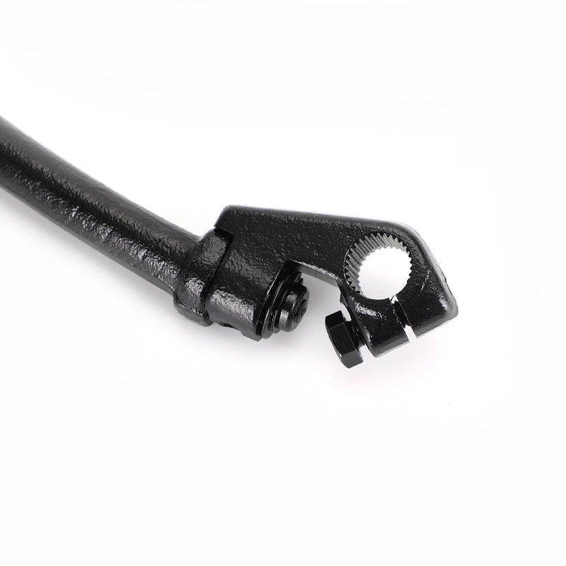 Yamaha DT125 DT175 MX YZ125 YZ100 16mm Kick Starter Lever