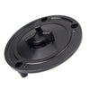 Kawasaki Ninja 250R 1988-2007 Black CNC Fuel Tank Cover Gas Cap