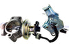 Toyota Hilux KUN26 1KD 3.0 Diesel Exhaust Gas
