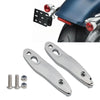 Harley Softail Turn Signal Extension Bracket Kit (2000-2023)