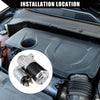 Chrysler Sebring Starter Motor (2007-2010)