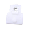 Isuzu D-Max, Holden Colorado 4 x Door Window Glass Track Clips (2008-2023)