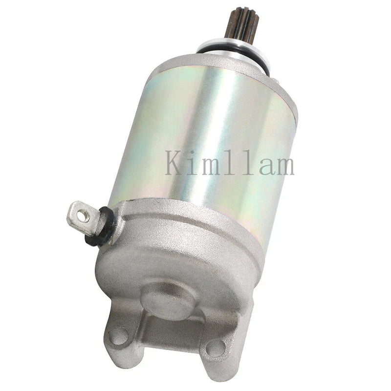 Ducati 959 Panigale, 1199 Panigale R, 1299 Panigale Starter (16-19, 13-17)