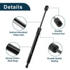 Infiniti QX56 Front Hood Lift Supports Struts Gas Spring