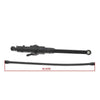 Peugeot 207, 208, Citroen C3 II, DS3 Clutch Master Cylinder (2006-2019)