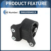 Honda CR-V RD5 2.0L Front Engine Mount (2005-2007)