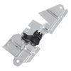 Jetta MK4 Trunk Latch Lock Bracket (1999–2005)