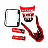 Honda CRF50 3M PITBOSS Decal Sticker Kit (2004-2023)