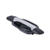 Isuzu Dmax, Holden Rodeo Chrome Lever Outer Door Handle (2003-2012)