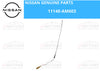 350Z NISSAN Dipstick 3.5L Engine Oil Level Gauge (03–05)