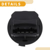 Peugeot 407 Blower Motor Resistor (2004-2010)