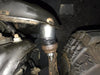 Nissan Navara D40 NP300 D23 25mm Upper Greasable Ball Joint (2005-ON)