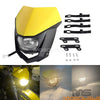Suzuki DR650S / SE RMZ450 DRZ400E H4 Headlight (1996-2023)