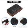Jeep Grand Cherokee Remote Keyless Key Fob Cover (2011-2023)