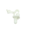 Toyota Lexus A Pillar Trim Retainer Clips / 2 x
